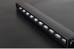 Barra de luz LED de la serie 47 Ultra Slim Single Row
